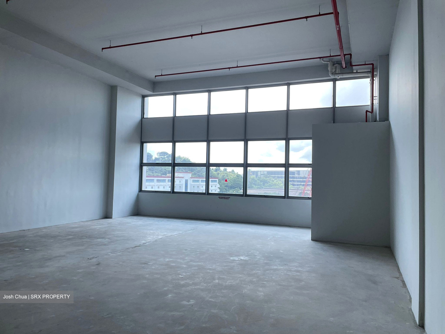 West Connect Building (D22), Factory #436012041